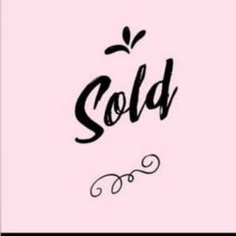 Sold